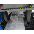 High Speed and High Precision Mould CNC Router for Metallic Milling